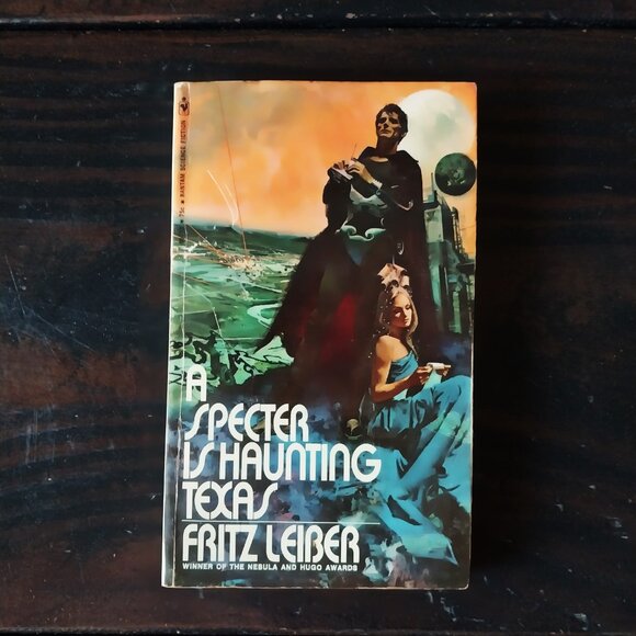 Fritz Leiber Collection - 10 Books - Picture 6 of 12